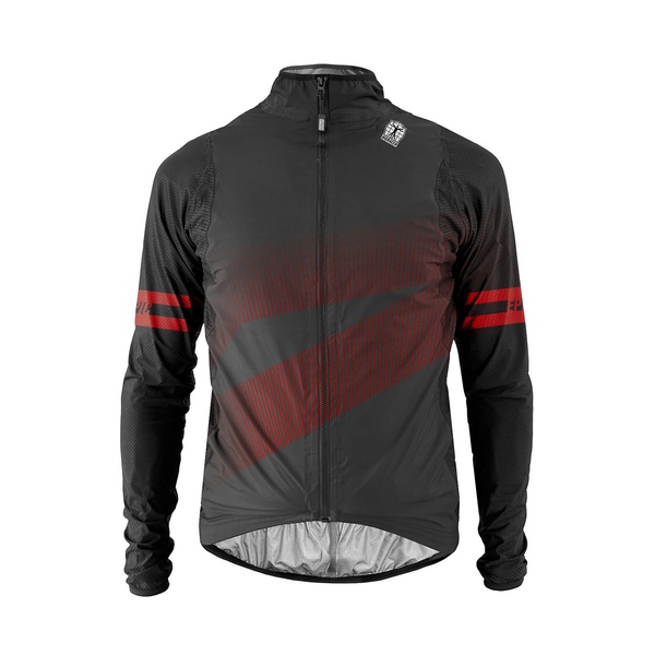 Stormy Jacket